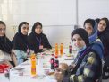 گزارش تصویری نخستین مدرسه تابستانه فیزیک تابستان 1401 دانشگاه صنعتی شاهرود